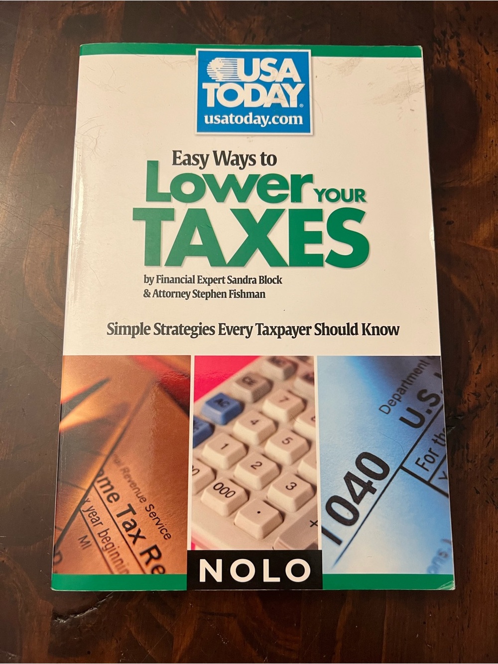 Easy Ways to Lower Your Taxes: Simple Strategies Every Taxpayer Should Know